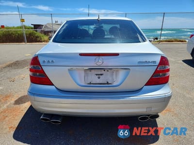 Zdjęcie 6 z 12 samochodu: 2003 MERCEDES-BENZ E 55 AMG VIN:WDBUF76J93A380185 - miniatura