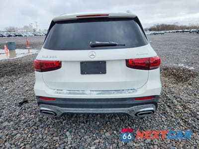 Zdjęcie 6 z 11 samochodu: 2021 MERCEDES-BENZ GLB 250 4MATIC VIN:W1N4M4HB6MW135644 - miniatura