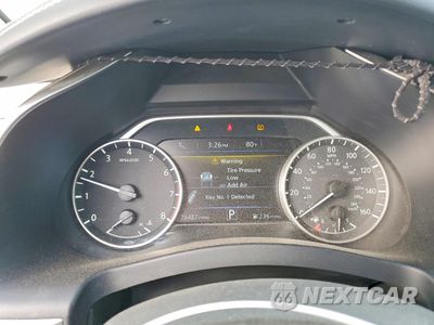 Zdjęcie 9 z 13 samochodu: 2016 NISSAN MURANO VIN:5N1AZ2MH5GN118656 - miniatura