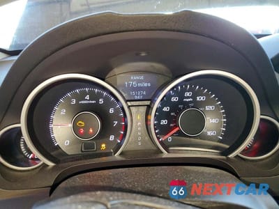 Zdjęcie 9 z 11 samochodu: 2012 ACURA TL VIN:19UUA8F58CA029939 - miniatura