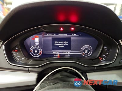 Zdjęcie 9 z 12 samochodu: 2018 AUDI Q5 PRESTIGE VIN:WA1CNAFY0J2222913 - miniatura