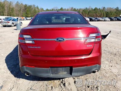 Zdjęcie 6 z 11 samochodu: 2015 FORD TAURUS SEL VIN:1FAHP2E86FG189784 - miniatura