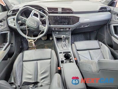 Zdjęcie 8 z 12 samochodu: 2020 AUDI Q3 PRESTIGE S-LINE VIN:WA1FECF34L1081527 - miniatura