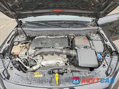 Zdjęcie 12 z 13 samochodu: 2020 MERCEDES-BENZ GLB 250 4MATIC VIN:WDC4M4HB3LW002730 - miniatura