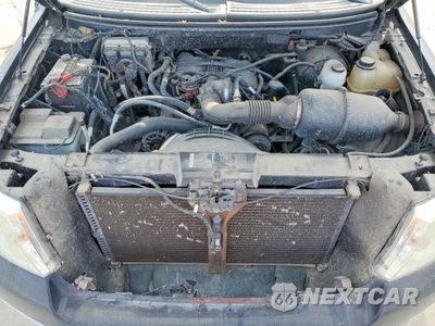 Zdjęcie 11 z 12 samochodu: 2008 FORD F150 VIN:1FTRF12218KF05474 - miniatura