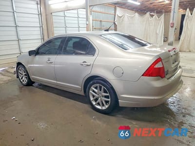 Drugie zdjęcie samochodu z przodu: 2010 FORD FUSION SEL VIN:3FAHP0JA7AR321000 - miniatura