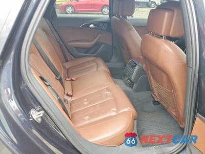 Zdjęcie 10 z 12 samochodu: 2018 AUDI A6 PREMIUM VIN:WAUF8AFC2JN064066 - miniatura