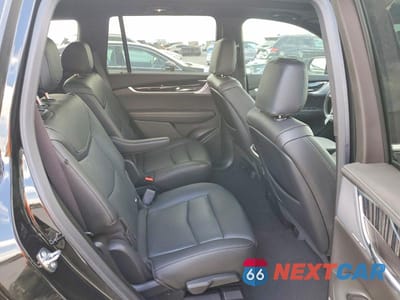 Zdjęcie 11 z 13 samochodu: 2024 CADILLAC XT6 PREMIUM LUXURY VIN:1GYKPCRS7RZ724670 - miniatura