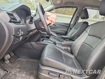 Zdjęcie 7 z 13 samochodu: 2019 HONDA PILOT TOURING VIN:5FNYF6H96KB018823 - miniatura