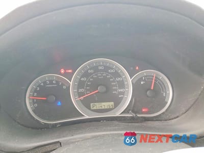 Zdjęcie 9 z 11 samochodu: 2011 SUBARU IMPREZA 2.5I PREMIUM VIN:JF1GH6B66BH816541 - miniatura