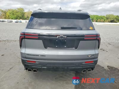 Zdjęcie 6 z 15 samochodu: 2024 CHEVROLET TRAVERSE LT VIN:1GNEVGKSXRJ231159 - miniatura