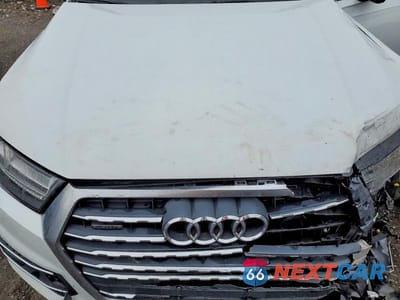 Zdjęcie 12 z 13 samochodu: 2018 AUDI Q7 PRESTIGE VIN:WA1VAAF75JD019824 - miniatura