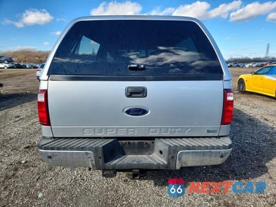 Zdjęcie 6 z 11 samochodu: 2011 FORD F250 SUPER DUTY VIN:1FT7X2B66BEC33992 - miniatura