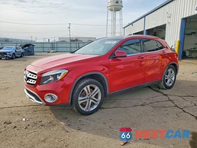 2019 MERCEDES-BENZ GLA 250 4MATIC WDCTG4GB8KJ586008 - główne zdjęcie licytacji z USA - miniatura