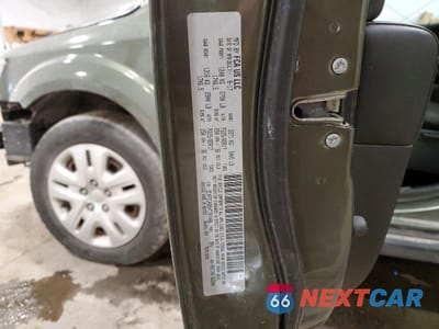 Zdjęcie 14 z 14 samochodu: 2017 DODGE JOURNEY SE VIN:3C4PDCAB9HT707486 - miniatura