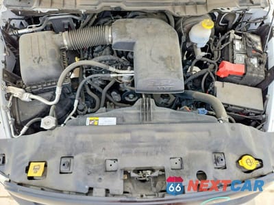 Zdjęcie 11 z 11 samochodu: 2022 RAM 1500 CLASSIC TRADESMAN VIN:1C6RR6FG3NS186009 - miniatura