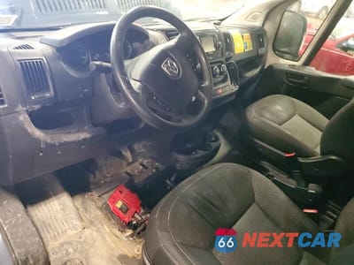 Zdjęcie 8 z 14 samochodu: 2019 RAM PROMASTER 2500 2500 HIGH VIN:3C6TRVDG6KE521653 - miniatura