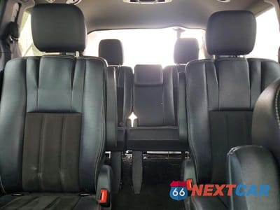 Zdjęcie 10 z 12 samochodu: 2019 DODGE GRAND CARAVAN SXT VIN:2C4RDGCG7KR568736 - miniatura