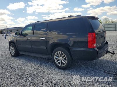 Drugie zdjęcie samochodu z przodu: 2009 GMC YUKON XL C1500 SLT VIN:1GKFC36079R238905 - miniatura