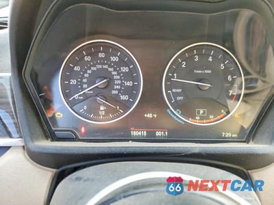 Zdjęcie 9 z 11 samochodu: 2017 BMW X1 SDRIVE28I VIN:WBXHU7C30H5H38763 - miniatura