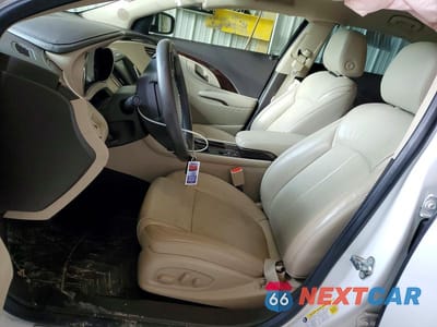 Zdjęcie 7 z 12 samochodu: 2016 BUICK LACROSSE VIN:1G4GB5G39GF240172 - miniatura