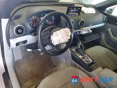 Zdjęcie 8 z 11 samochodu: 2015 AUDI A3 PREMIUM VIN:WAU7FLFF0F1111125 - miniatura