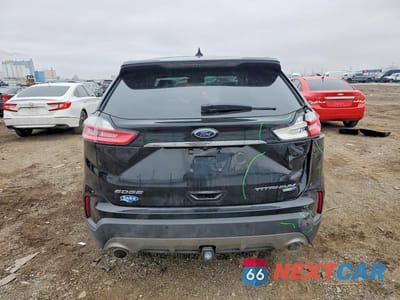 Zdjęcie 6 z 13 samochodu: 2020 FORD EDGE TITANIUM VIN:2FMPK4K91LBA24558 - miniatura