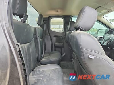 Zdjęcie 10 z 12 samochodu: 2020 FORD RANGER XL VIN:1FTER1FH1LLA46874 - miniatura