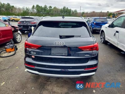 Zdjęcie 6 z 12 samochodu: 2020 AUDI Q3 PREMIUM PLUS VIN:WA1BECF34L1041009 - miniatura