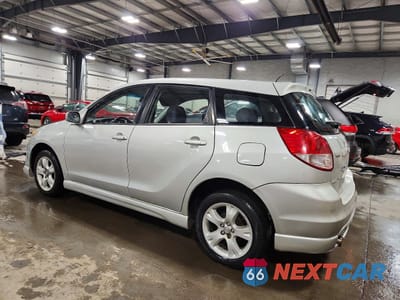 Drugie zdjęcie samochodu z przodu: 2003 TOYOTA MATRIX XR VIN:2T1LR32E73C021077 - miniatura