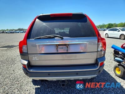 Zdjęcie 6 z 12 samochodu: 2011 VOLVO XC90 VIN:YV4952CZ4B1596108 - miniatura