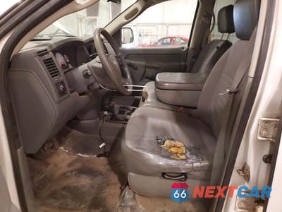 Zdjęcie 7 z 11 samochodu: 2008 DODGE RAM 2500 ST VIN:3D7KS28D48G130267 - miniatura