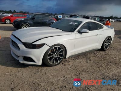 2015 FORD MUSTANG 1FA6P8TH9F5305939 - główne zdjęcie licytacji z USA - miniatura