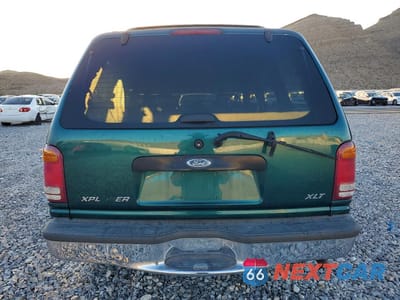 Zdjęcie 6 z 12 samochodu: 1998 FORD EXPLORER VIN:1FMZU32P3WZA78294 - miniatura