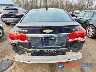Zdjęcie 6 z 11 samochodu: 2014 CHEVROLET CRUZE LT VIN:1G1PE5SB7E7216592 - miniatura