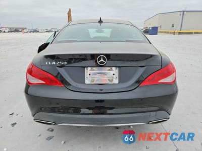 Zdjęcie 6 z 13 samochodu: 2017 MERCEDES-BENZ CLA 250 VIN:WDDSJ4EBXHN426547 - miniatura