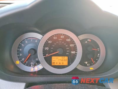 Zdjęcie 9 z 12 samochodu: 2007 TOYOTA RAV4 LIMITED VIN:JTMBK31V876019501 - miniatura