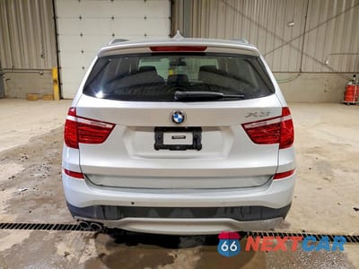 Zdjęcie 6 z 13 samochodu: 2017 BMW X3 XDRIVE28I VIN:5UXWX9C57H0D97009 - miniatura