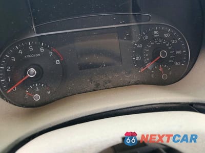 Zdjęcie 9 z 12 samochodu: 2020 KIA SOUL LX VIN:KNDJ23AU0L7077075 - miniatura