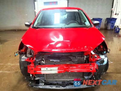 Piąte zdjęcie samochodu w środku: 2016 CHEVROLET SPARK LS VIN:KL8CB6SA7GC634942 - miniatura