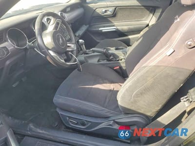 Zdjęcie 7 z 12 samochodu: 2016 FORD MUSTANG VIN:1FA6P8TH1G5225939 - miniatura