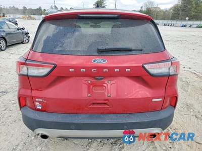 Zdjęcie 6 z 12 samochodu: 2020 FORD ESCAPE SEL VIN:1FMCU0H6XLUA22302 - miniatura