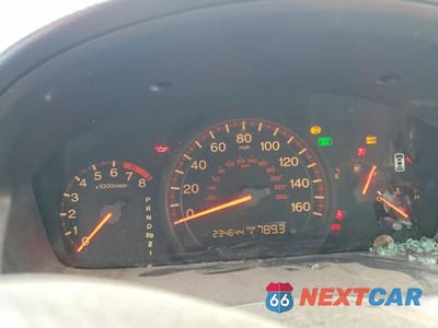 Zdjęcie 9 z 13 samochodu: 2003 HONDA ACCORD EX VIN:1HGCM72603A018090 - miniatura