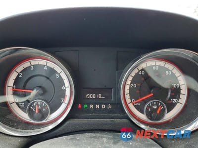Zdjęcie 9 z 12 samochodu: 2013 DODGE GRAND CARAVAN SE VIN:2C4RDGBG7DR812728 - miniatura