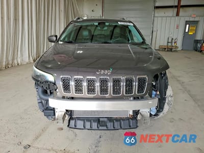 Piąte zdjęcie samochodu w środku: 2019 JEEP CHEROKEE LIMITED VIN:1C4PJMDX6KD438088 - miniatura