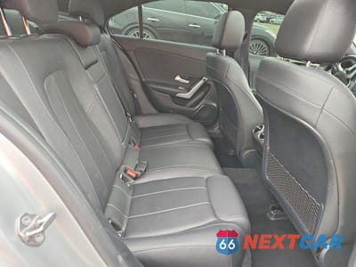 Zdjęcie 10 z 12 samochodu: 2020 MERCEDES-BENZ A 220 4MATIC VIN:W1K3G4FB6LJ199195 - miniatura