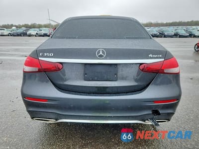 Zdjęcie 6 z 12 samochodu: 2021 MERCEDES-BENZ E 350 4MATIC VIN:W1KZF8EBXMA921694 - miniatura