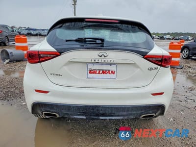 Zdjęcie 6 z 11 samochodu: 2019 INFINITI QX30 PURE VIN:SJKCH5CP7KA011714 - miniatura