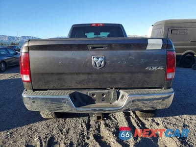 Zdjęcie 6 z 12 samochodu: 2016 RAM 2500 ST VIN:3C6UR5HL8GG178691 - miniatura