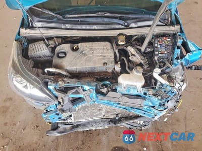 Zdjęcie 11 z 11 samochodu: 2020 CHEVROLET SPARK LS VIN:KL8CB6SA9LC450564 - miniatura